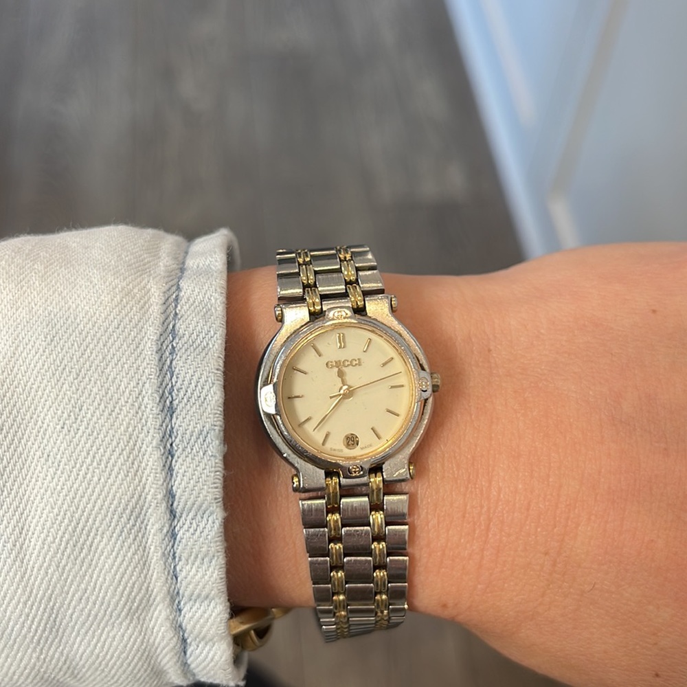 Gucci watch - Picture 4 of 4
